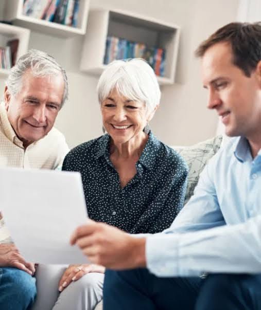 Asesoría en pensiones ISSSTE
